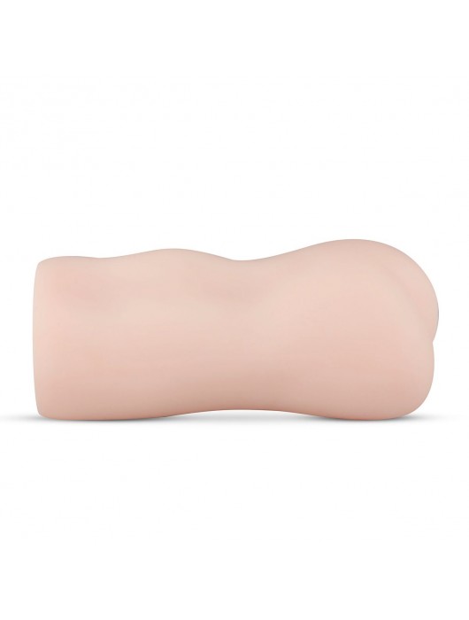 Телесный мастурбатор-вагина Jessica Walker Masturbator - Friend with Benefits - в Уссурийске купить с доставкой