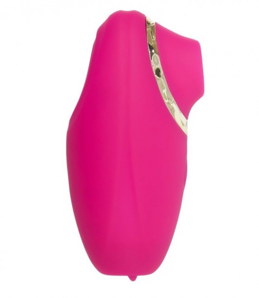 Ярко-розовый стимулятор эрогенных зон Nimka - JOS в Уссурийске Ярко-розовый стимулятор эрогенных зон Nimka - JOS