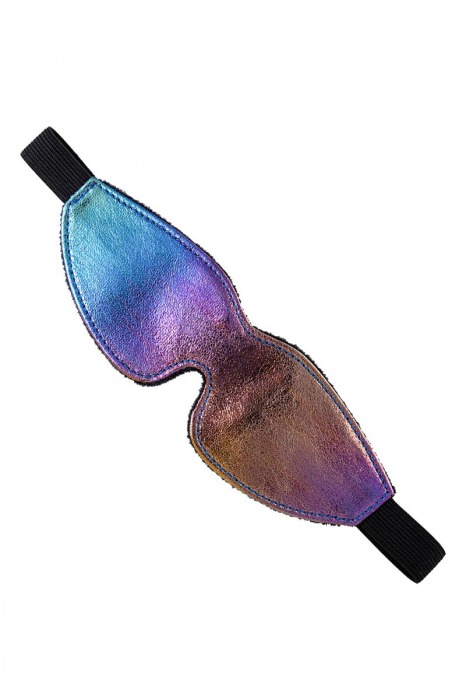 Радужная маска Anonymo - ToyFa - купить с доставкой в Уссурийске