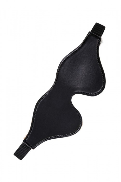 Леопардовая маска на глаза Anonymo - ToyFa - купить с доставкой в Уссурийске