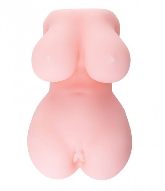 Мастурбатор-вагина Babycakes - ToyFa - в Уссурийске купить с доставкой