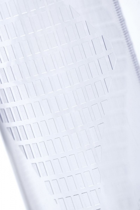 Прозрачная автоматическая помпа для пениса Alrik - Sexus - в Уссурийске купить с доставкой