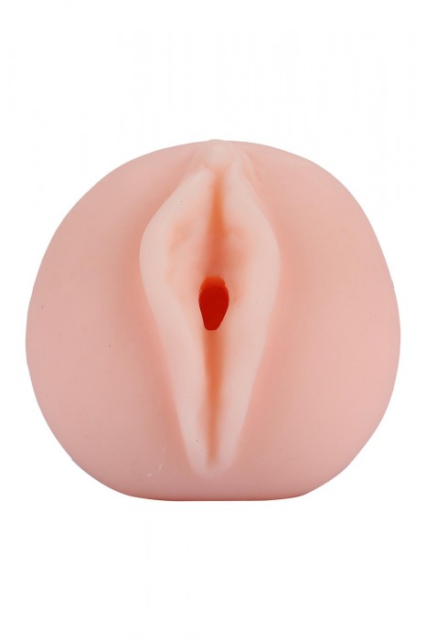 Телесный мастурбатор-вагина Tracey - Dream Toys - в Уссурийске купить с доставкой