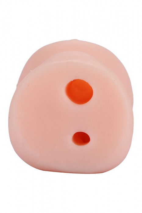 Телесный мастурбатор-вагина Tracey - Dream Toys - в Уссурийске купить с доставкой