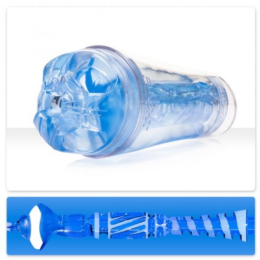 Мастурбатор Fleshlight Flight Commander - Fleshlight - в Уссурийске купить с доставкой