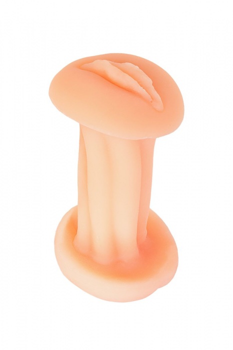 Надувная кукла-полисвумен с реалистичной головой - ToyFa - в Уссурийске купить с доставкой