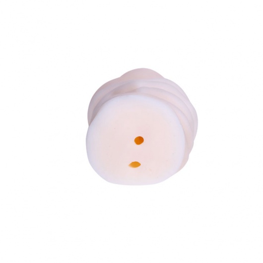 Вибрирующий мастурбатор со входом-вагиной - Baile - в Уссурийске купить с доставкой