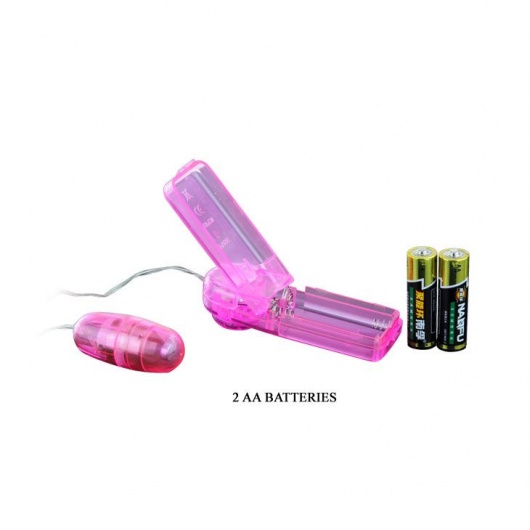 Вибрирующий мастурбатор со входом-вагиной - Baile - в Уссурийске купить с доставкой