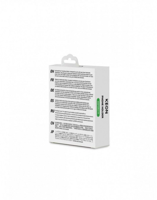 Держатель для телефона Keon Phone Holder - Kiiroo - купить с доставкой в Уссурийске