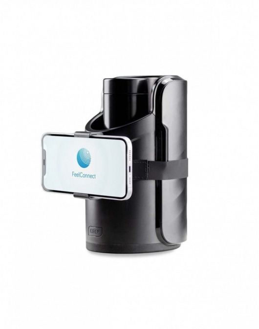 Держатель для телефона Keon Phone Holder - Kiiroo - купить с доставкой в Уссурийске