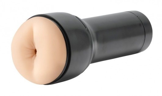 Телесный мастурбатор-анус Feel Stroker - Kiiroo - в Уссурийске купить с доставкой