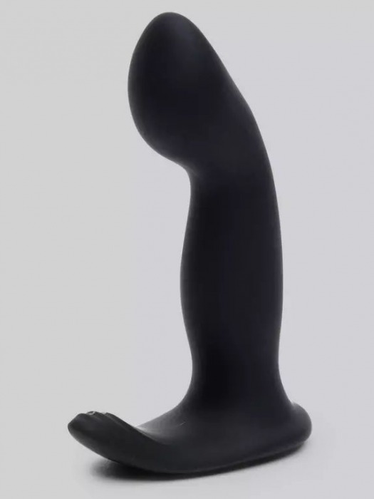 Массажер простаты Fifty Shades of Grey P-Spot Sensation - Fifty Shades of Grey - в Уссурийске купить с доставкой
