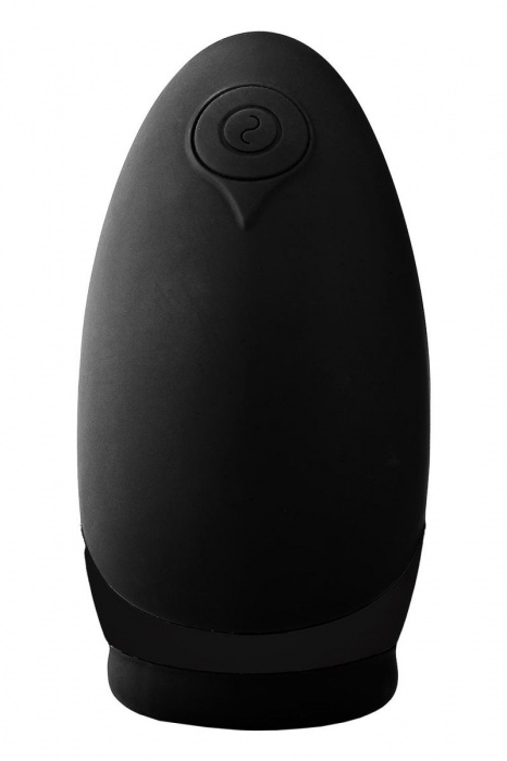 Мастурбатор с вибрацией и функцией нагрева Squeezable Stroker - Dream Toys - в Уссурийске купить с доставкой