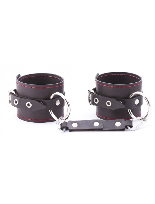 БДСМ-комплект для фиксации в трех точках - Crazy Handmade - купить с доставкой в Уссурийске