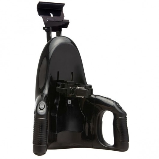 Автоматическое устройство для мастурбации Fleshlight Universal Launch - Fleshlight - в Уссурийске купить с доставкой