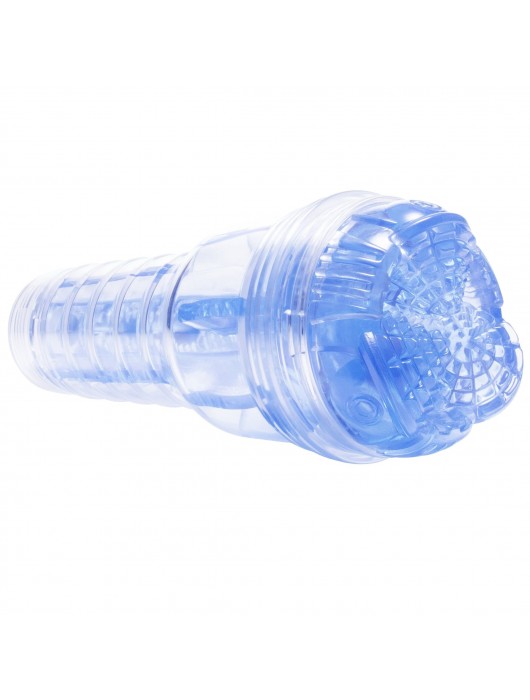 Мастурбатор Fleshlight Turbo Core - Fleshlight - в Уссурийске купить с доставкой