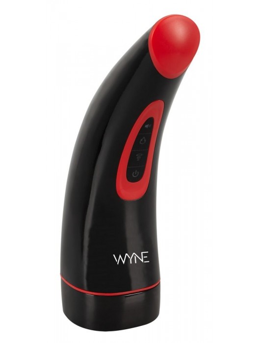 Автоматический мастурбатор WYNE 03 с подогревом - Orion - в Уссурийске купить с доставкой