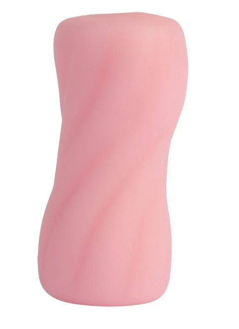 Розовый мастурбатор Vigor Masturbator Pleasure Pocket - Chisa - в Уссурийске купить с доставкой