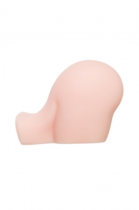 Реалистичный мастурбатор Paula с 2 любовными тоннелями - ToyFa - в Уссурийске купить с доставкой