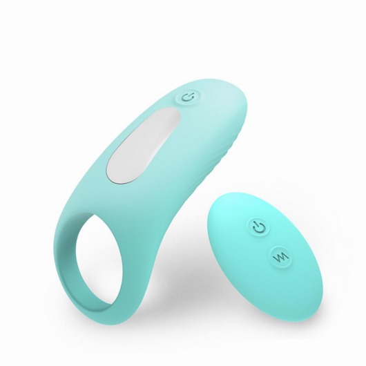 Кольцо на пенис с вибрацией и дистанционном управлении Vibrating Cock Ring - Tracy s Dog - в Уссурийске купить с доставкой