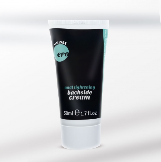 Ухаживающий крем Tightening для анальной зоны - 50 мл. - Ero - купить с доставкой в Уссурийске