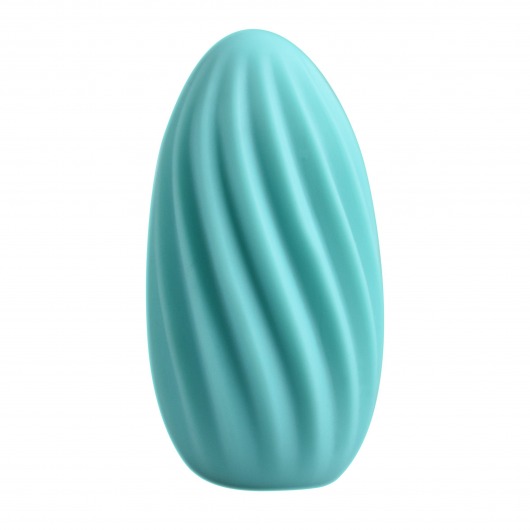 Мятный мастурбатор-яйцо Joy Egg - Erokay - в Уссурийске купить с доставкой