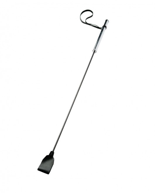 Стек с металлической ручкой - 67 см. - Crazy Handmade - купить с доставкой в Уссурийске Стек с металлической ручкой - 67 см. - Crazy Handmade - купить с доставкой в Уссурийске