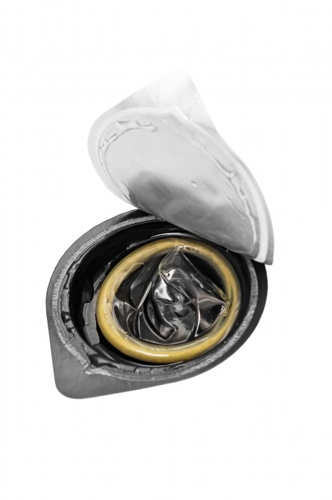 Увлажненные презервативы с ароматом банана Elasun Go Bananas - 10 шт. - Elasun - купить с доставкой в Уссурийске