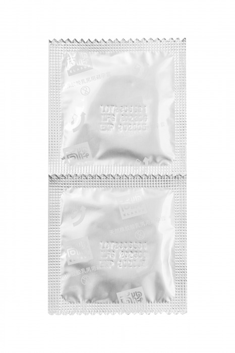 Ультратонкие облегающие презервативы Elasun Slim Fit - 10 шт. - Elasun - купить с доставкой в Уссурийске