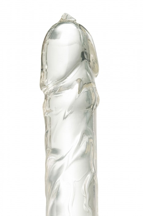 Ультратонкие облегающие презервативы Elasun Slim Fit - 10 шт. - Elasun - купить с доставкой в Уссурийске