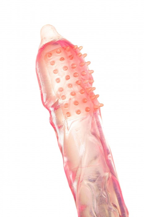 Особо тонкие презервативы Elasun G-spot bag X5 - 2 шт. - Elasun - купить с доставкой в Уссурийске