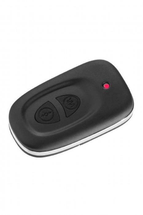 Черный стимулятор простаты Anal-Teaser - MALESATION - в Уссурийске купить с доставкой