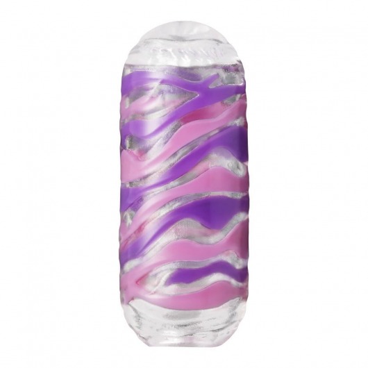 Мастурбатор Tenga Arte Drape - Tenga - в Уссурийске купить с доставкой