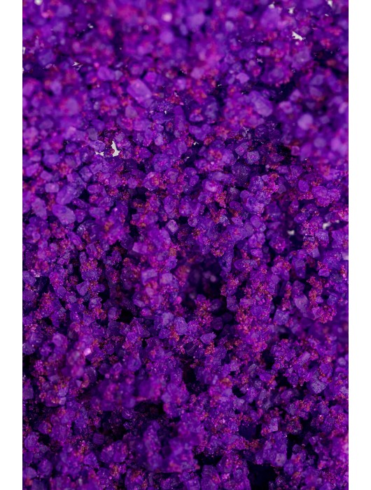 Соль Мёртвого моря для ванны Oriental Crystals «Экзотические фрукты» - 500 гр. -  - Магазин феромонов в Уссурийске