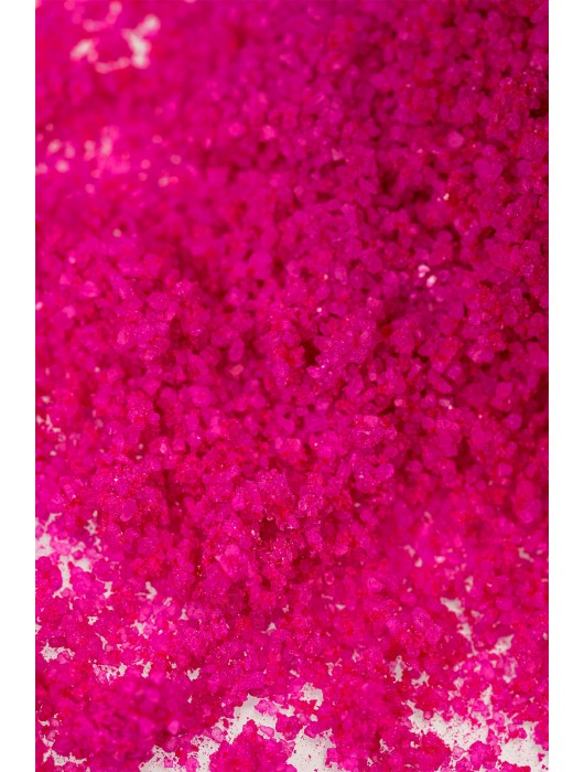 Соль Мёртвого моря для ванны Oriental Crystals «Афродизия» - 500 гр. -  - Магазин феромонов в Уссурийске