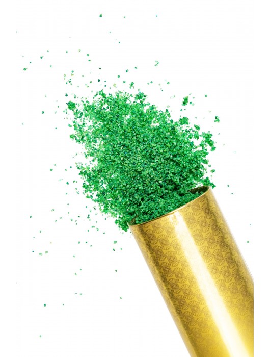 Соль Мёртвого моря для ванны Oriental Crystals «Цветок лотоса» - 500 гр. -  - Магазин феромонов в Уссурийске