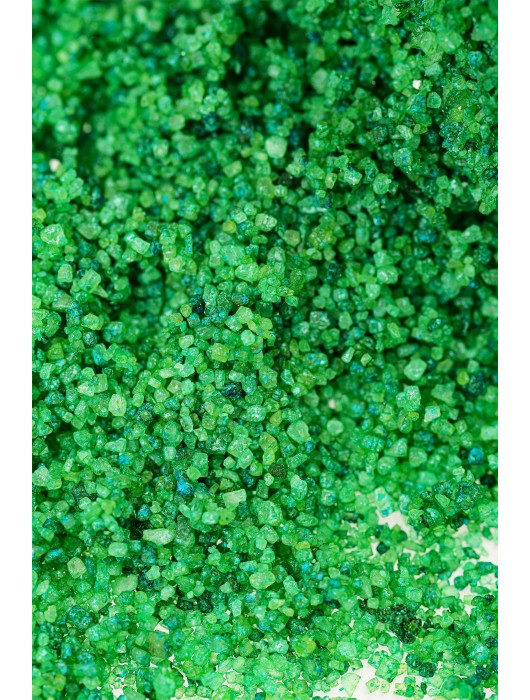 Соль Мёртвого моря для ванны Oriental Crystals «Цветок лотоса» - 500 гр. -  - Магазин феромонов в Уссурийске