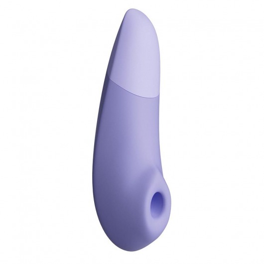 Сиреневый бесконтактный клиторальный стимулятор Womanizer Enhance с вибрацией - Womanizer Enhance в Уссурийске Сиреневый бесконтактный клиторальный стимулятор Womanizer Enhance с вибрацией - Womanizer Enhance