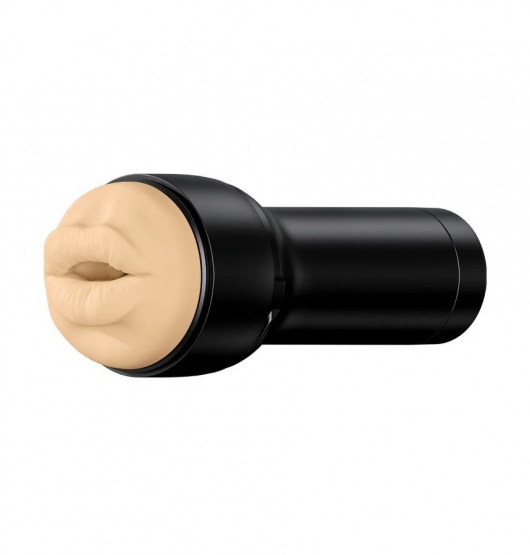 Мастурбатор-ротик Kiiroo Feel Victoria Mouth - Kiiroo - в Уссурийске купить с доставкой