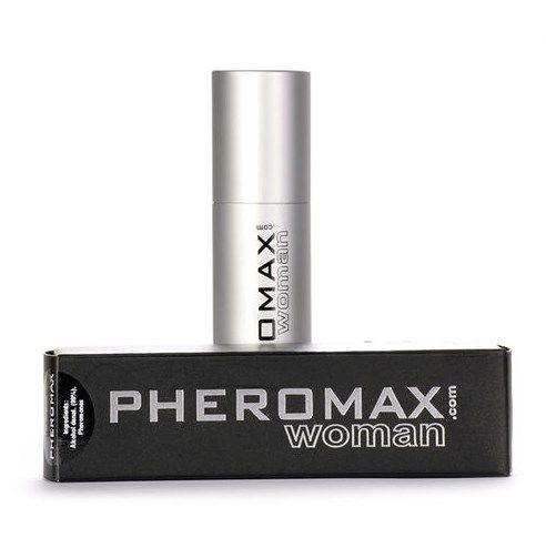 Концентрат феромонов для женщин Pheromax for Woman - 14 мл. -  - Магазин феромонов в Уссурийске