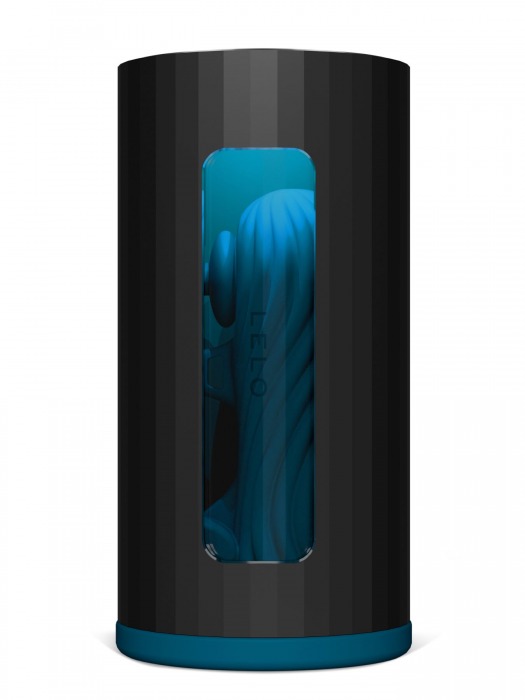 Мастурбатор с ИИ и управлением через приложение Lelo F1S V3 - Lelo - в Уссурийске купить с доставкой