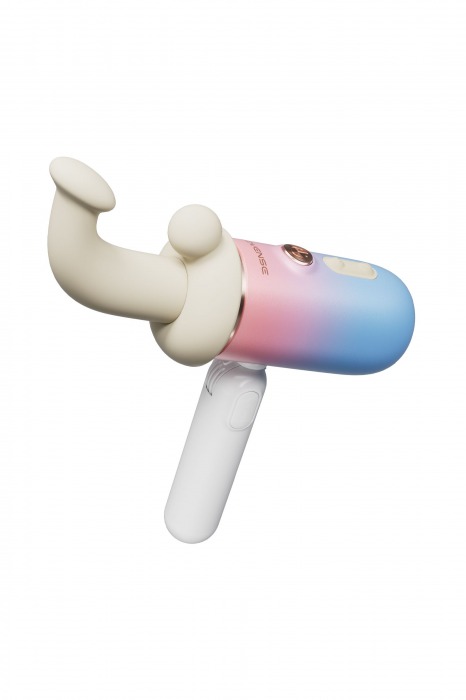 Инновационная мини-машина Spinel - Lovense - купить с доставкой в Уссурийске