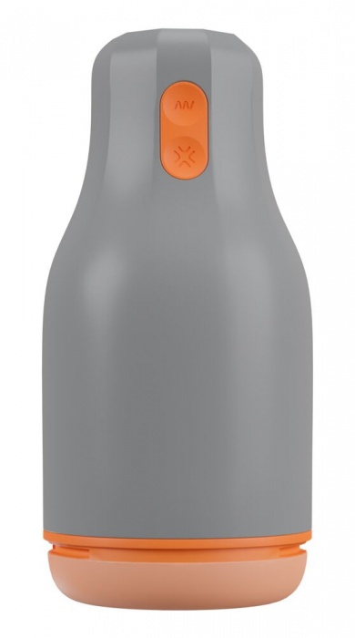 Мастурбатор для головки полового члена Glans Masturbator with 2 Functions - Orion - в Уссурийске купить с доставкой