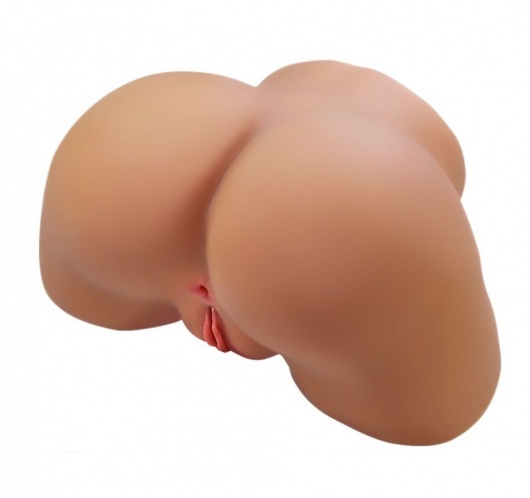 Мастурбатор Ilana с вибрацией и всасыванием - Baile - в Уссурийске купить с доставкой