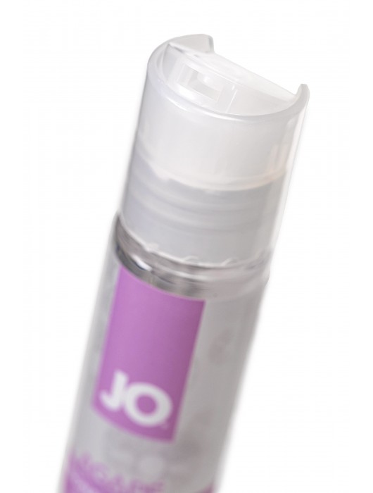 Лубрикант на водной основе для женщин JO AGAPE ORIGINAL - 30 мл. - System JO - купить с доставкой в Уссурийске