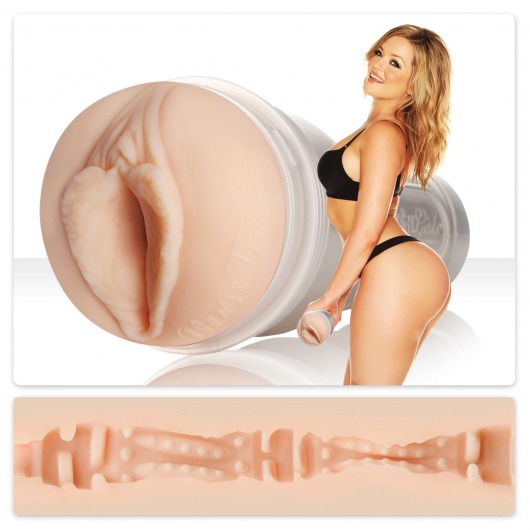 Мастурбатор-вагина Fleshlight Girls - Alexis Texas Outlaw - Fleshlight - в Уссурийске купить с доставкой