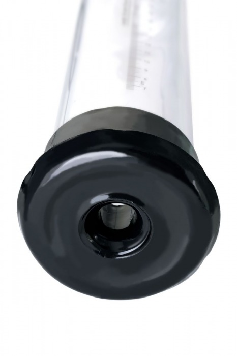 Прозрачная вакуумная помпа A-toys с уплотнительным кольцом - A-toys - в Уссурийске купить с доставкой