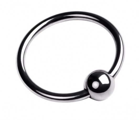 Кольцо на головку пениса размера M - ToyFa - в Уссурийске купить с доставкой