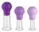 Набор из 3 мини помп-присосок для груди Nipple Enhancer Set - Pipedream в Уссурийске Набор из 3 мини помп-присосок для груди Nipple Enhancer Set - Pipedream