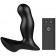 Черный вибромассажер простаты NEXUS Beat - 12 см. - Nexus Range - в Уссурийске купить с доставкой Черный вибромассажер простаты NEXUS Beat - 12 см. - Nexus Range - в Уссурийске купить с доставкой